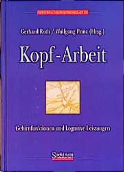 Kopf-Arbeit