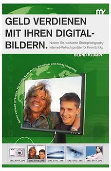 Geld verdienen mit Ihren Digitalbildern