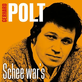 Polt,Gerhard - Schee war's - Das Beste [Audio CD]