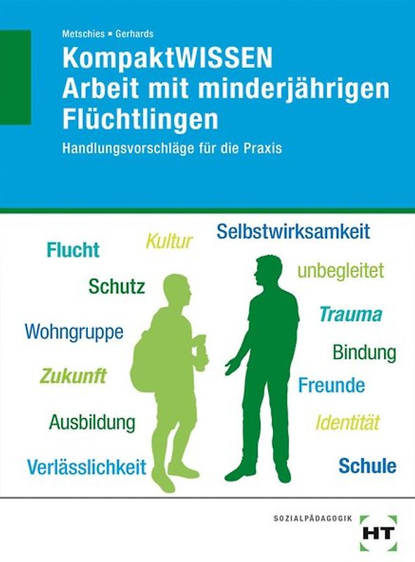 KompaktWISSEN Arbeit mit minderjährigen Flüchtlingen