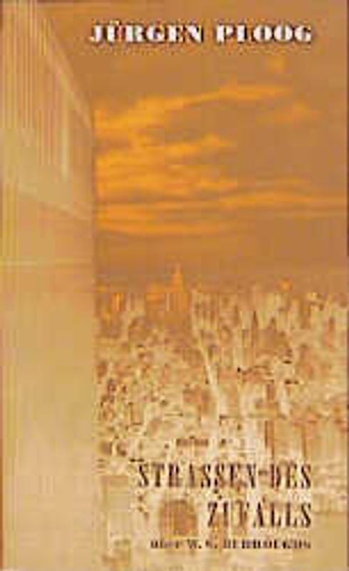 Strassen des Zufalls