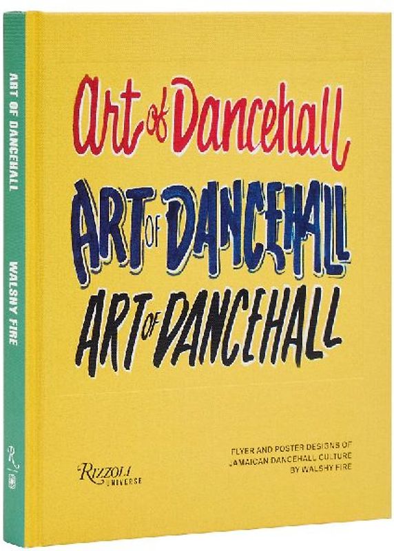 Art of Dancehall