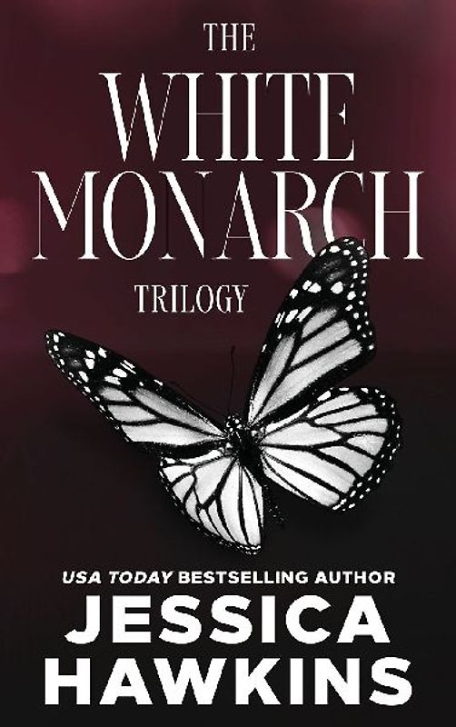 White Monarch Trilogy