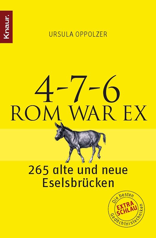4-7-6 - Rom war ex
