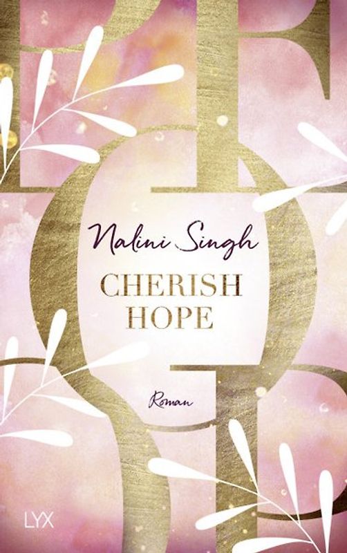 Cherish Hope