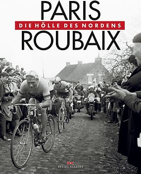 Paris–Roubaix