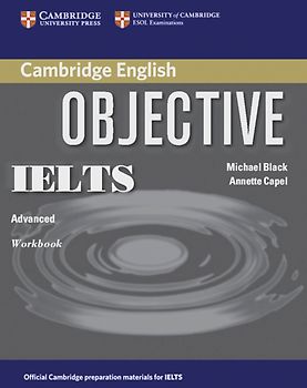 Objective IELTS