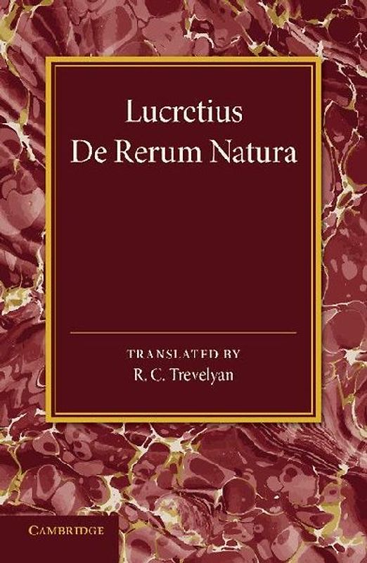 Lucretius