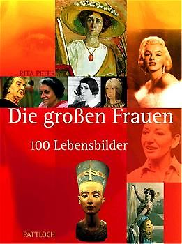 Die grossen Frauen