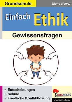 Einfach Ethik