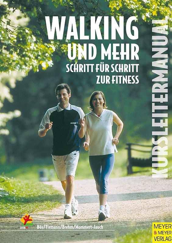 Kursmanual Walking und mehr