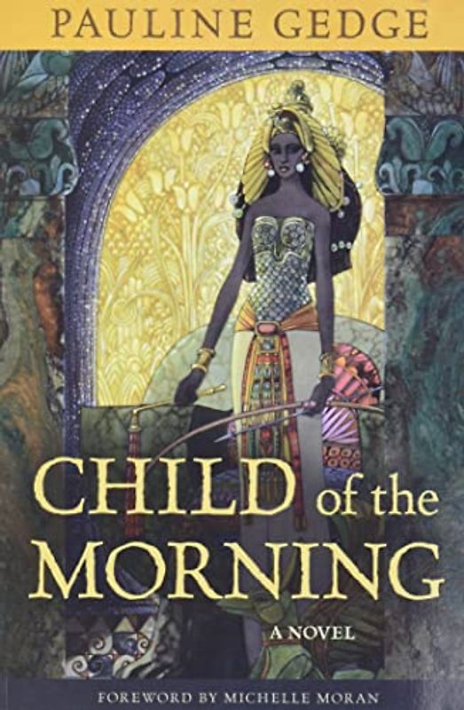 Child of the Morning: A Novel
