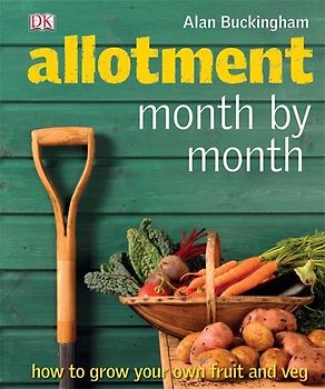 Allotment Month by Month