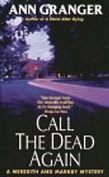 Call the Dead Again: A Meredith and Markby Mystery (Meredith and Markby Mysteries)