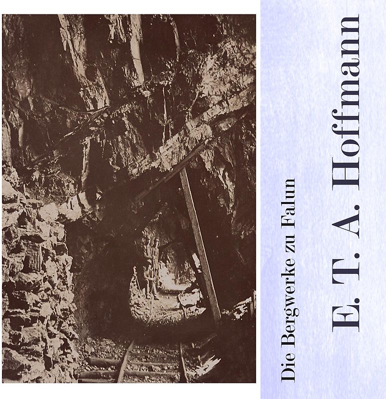 Die Bergwerke zu Falun