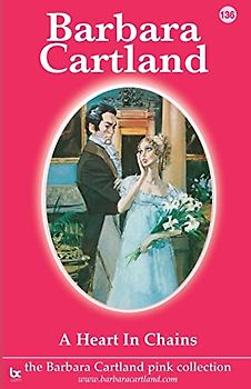 A Heart in Chains (The Pink Collection, Band 136)