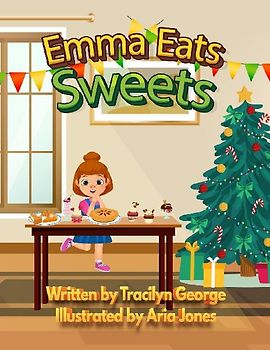 Emma Eats Sweets