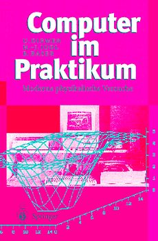 Computer im Praktikum
