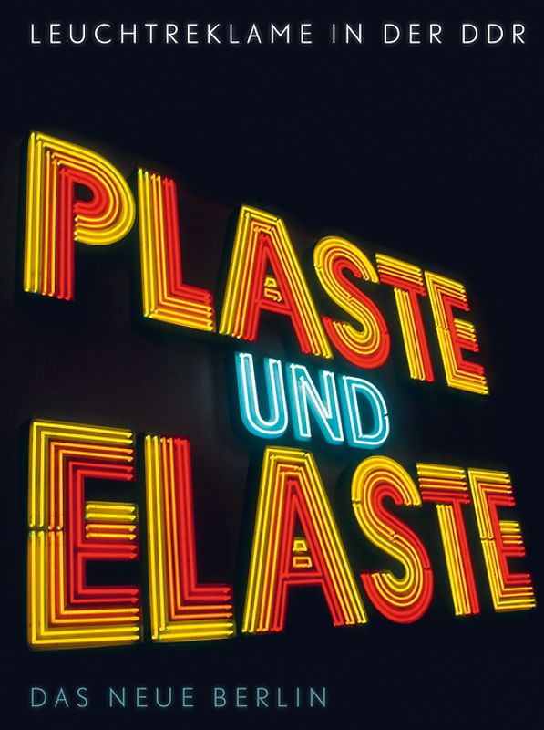 Plaste und Elaste