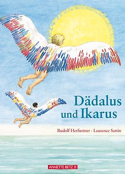 Dädalus und Ikarus