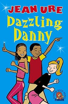 Dazzling Danny