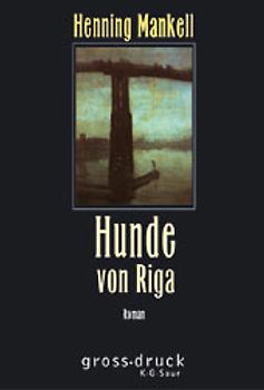 Hunde von Riga