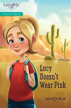 The Lucy Doesn't Wear Pink