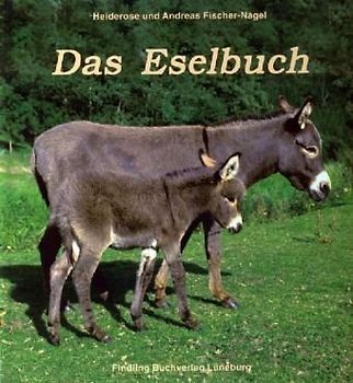 Das Eselbuch