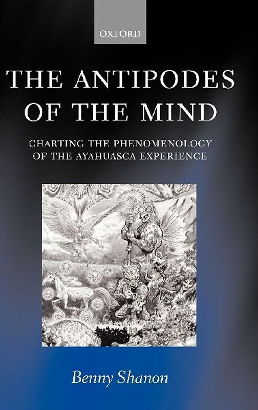 The Antipodes of the Mind