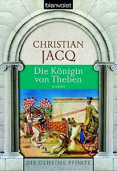Die Königin von Theben