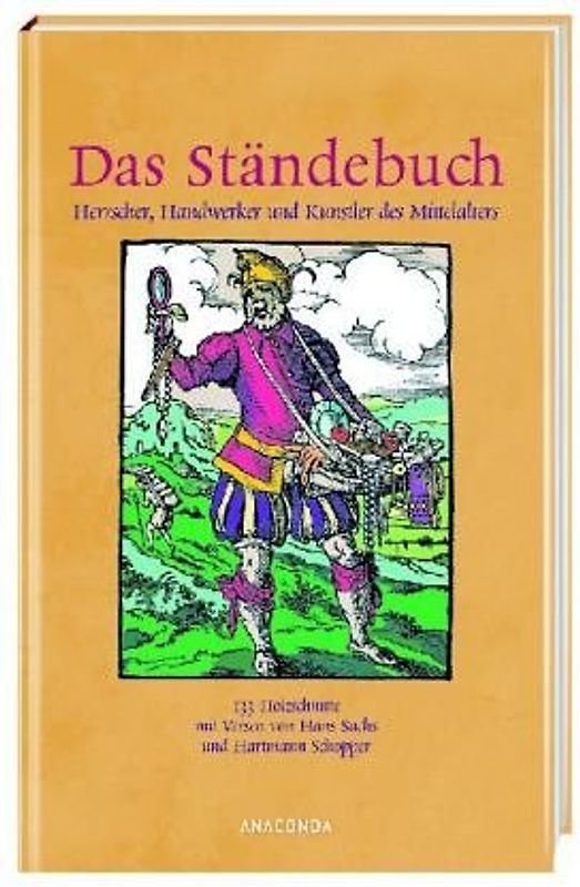Das Ständebuch