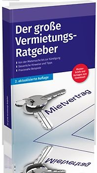 Der große Vermietungsratgeber