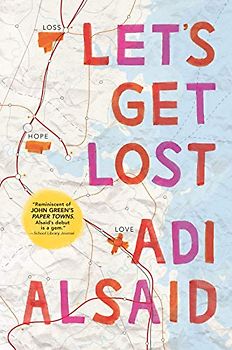 Let's Get Lost (Harlequin Teen)