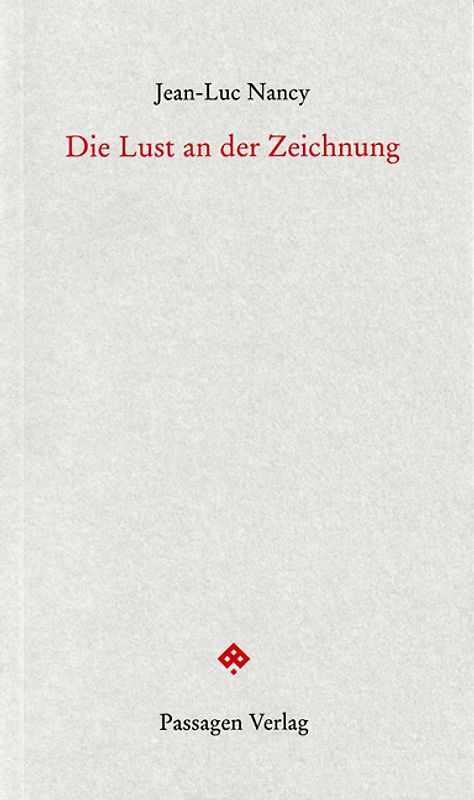 Die Lust an der Zeichnung