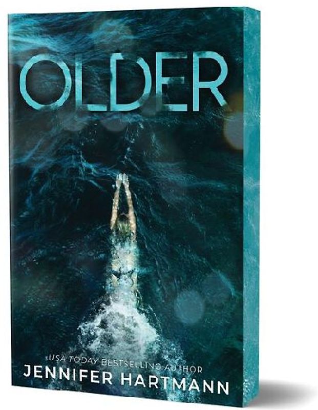 Older (Deluxe Edition)