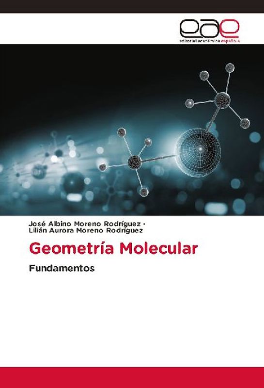 Geometría Molecular