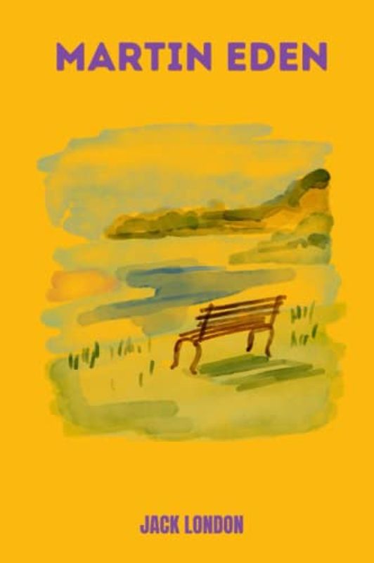 martin eden by jack london