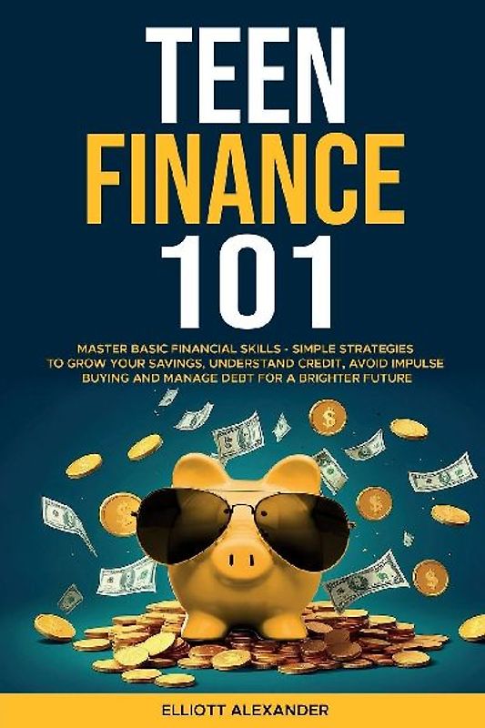 Teen Finance 101