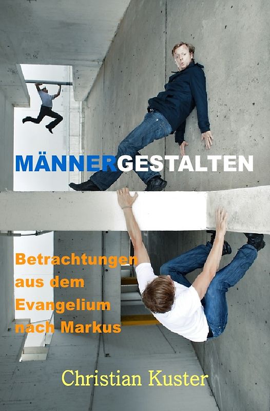 Männergestalten