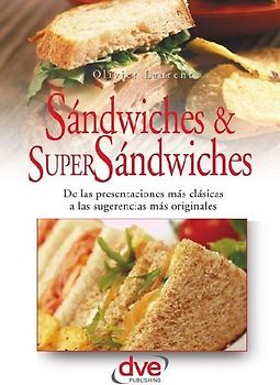 Sandwiches y super sandwiches