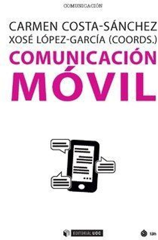 Comunicación móvil