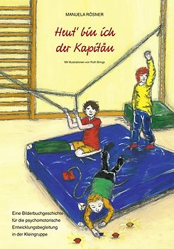 Heut` bin ich der Kapitän