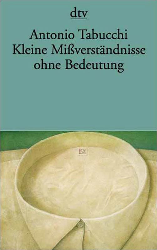 Kleine Mißverständnisse ohne Bedeutung