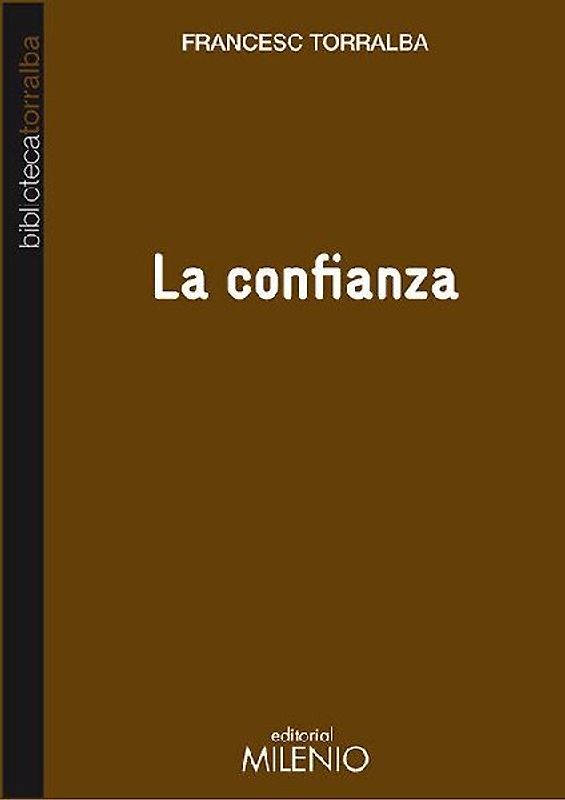 La confianza
