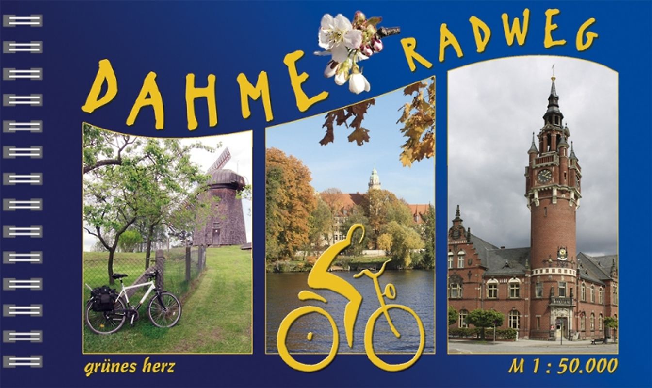 Dahme-Radweg