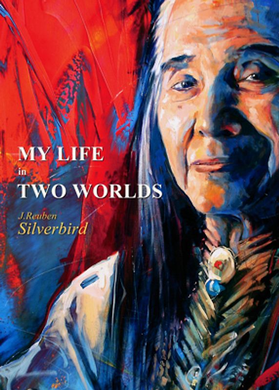 My Life in Two Worlds