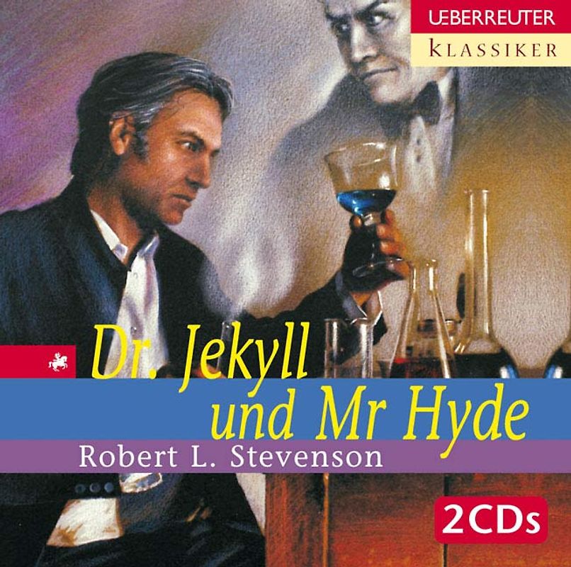 Dr. Jekyll und Mr. Hyde