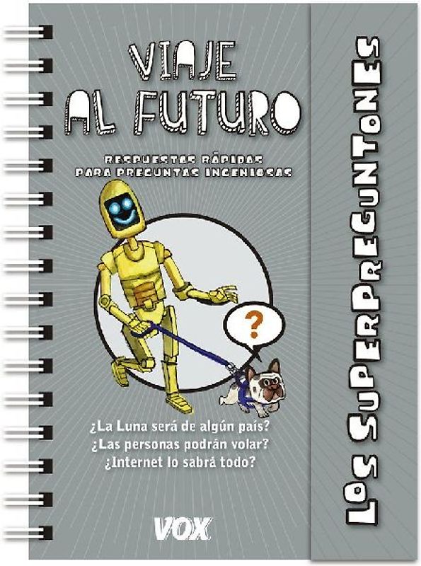 Viaje al futuro