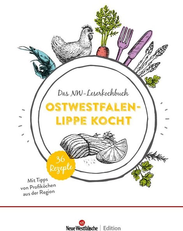 Ostwestfalen-Lippe kocht