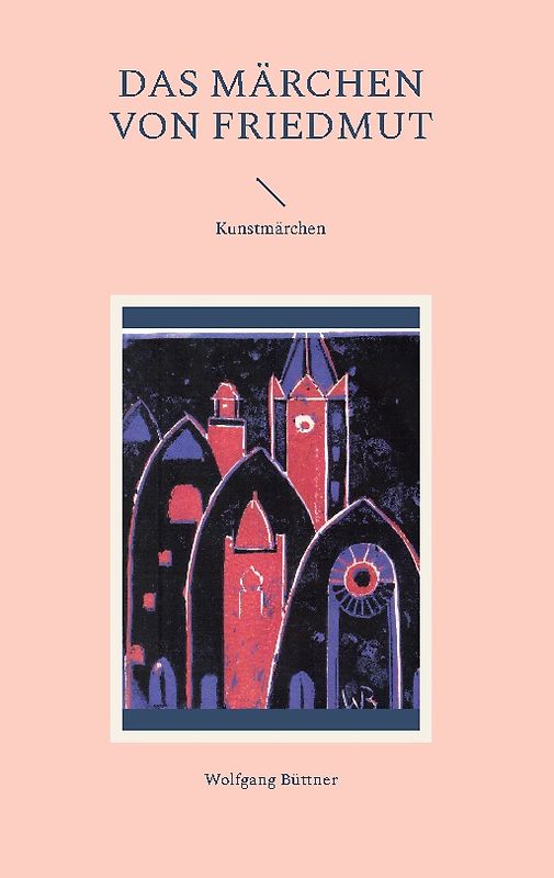 Das Märchen von Friedmut